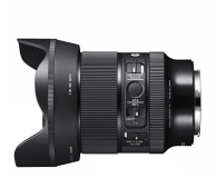 Sigma A 24mm f/1.4 DG DN L-mount - 1179642 - zdjęcie 4